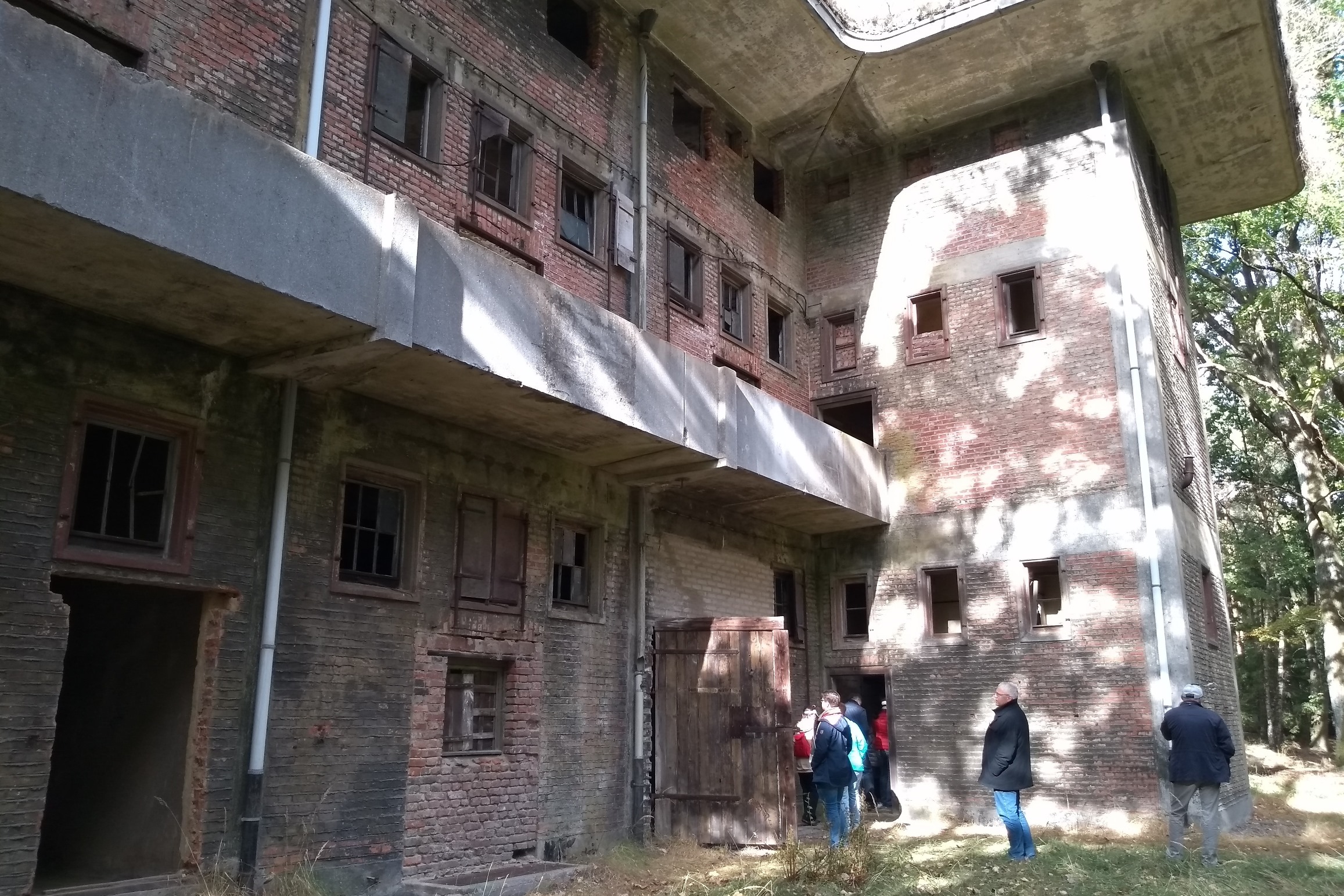 20180929 Fahrt nach Liebenau 01