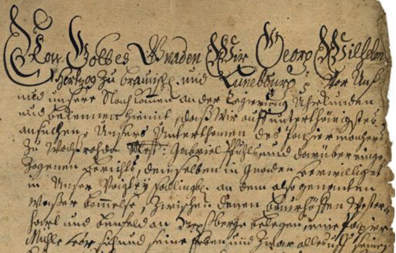 16810000 erste erwähnung bomlitz