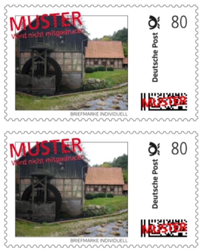 20200225 Briefmarken Muster hoch