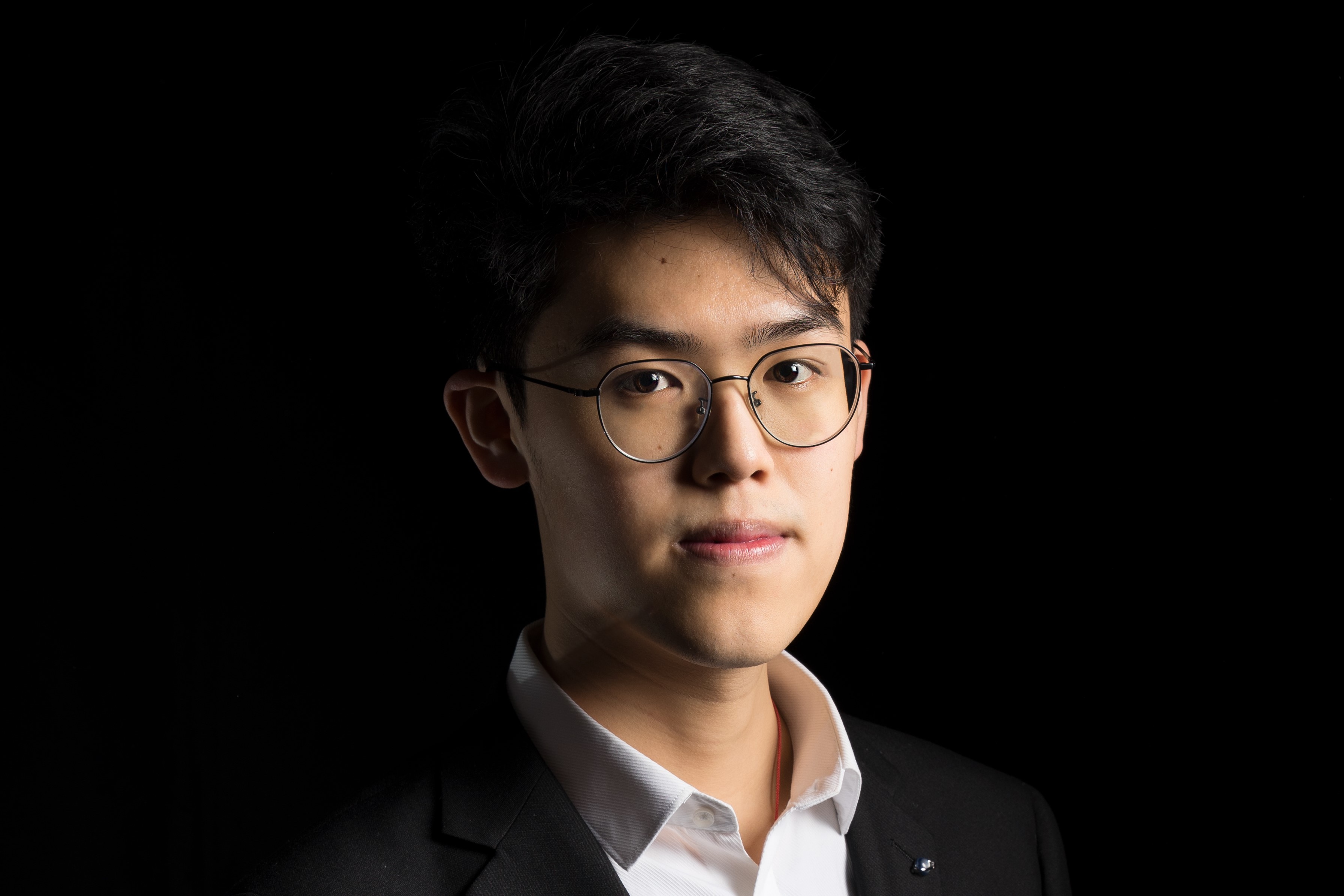 20220313 David Jun Chen