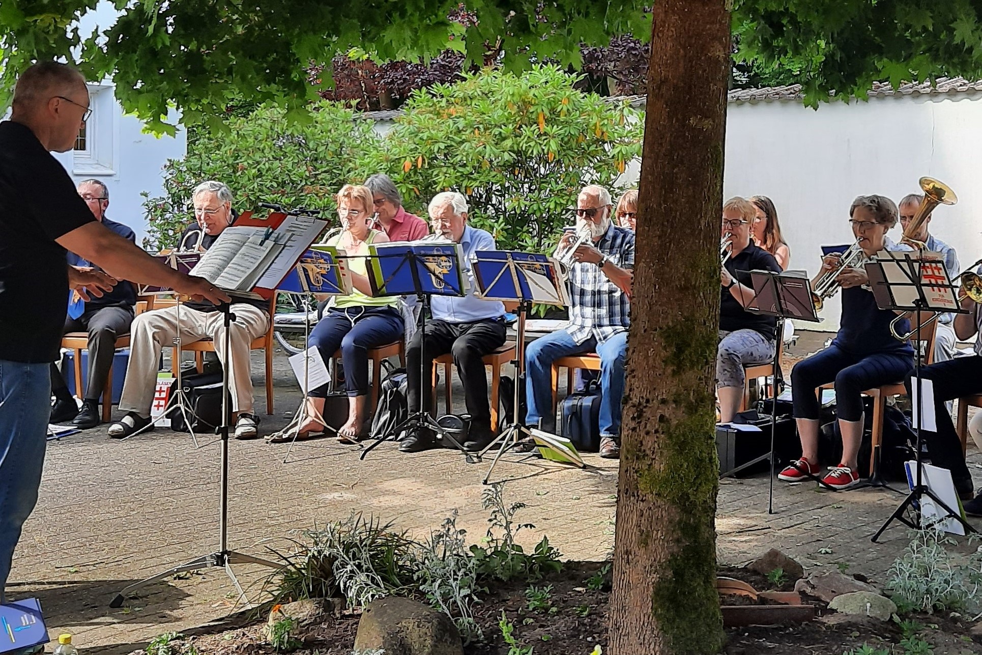 pauluskirche bomlitz