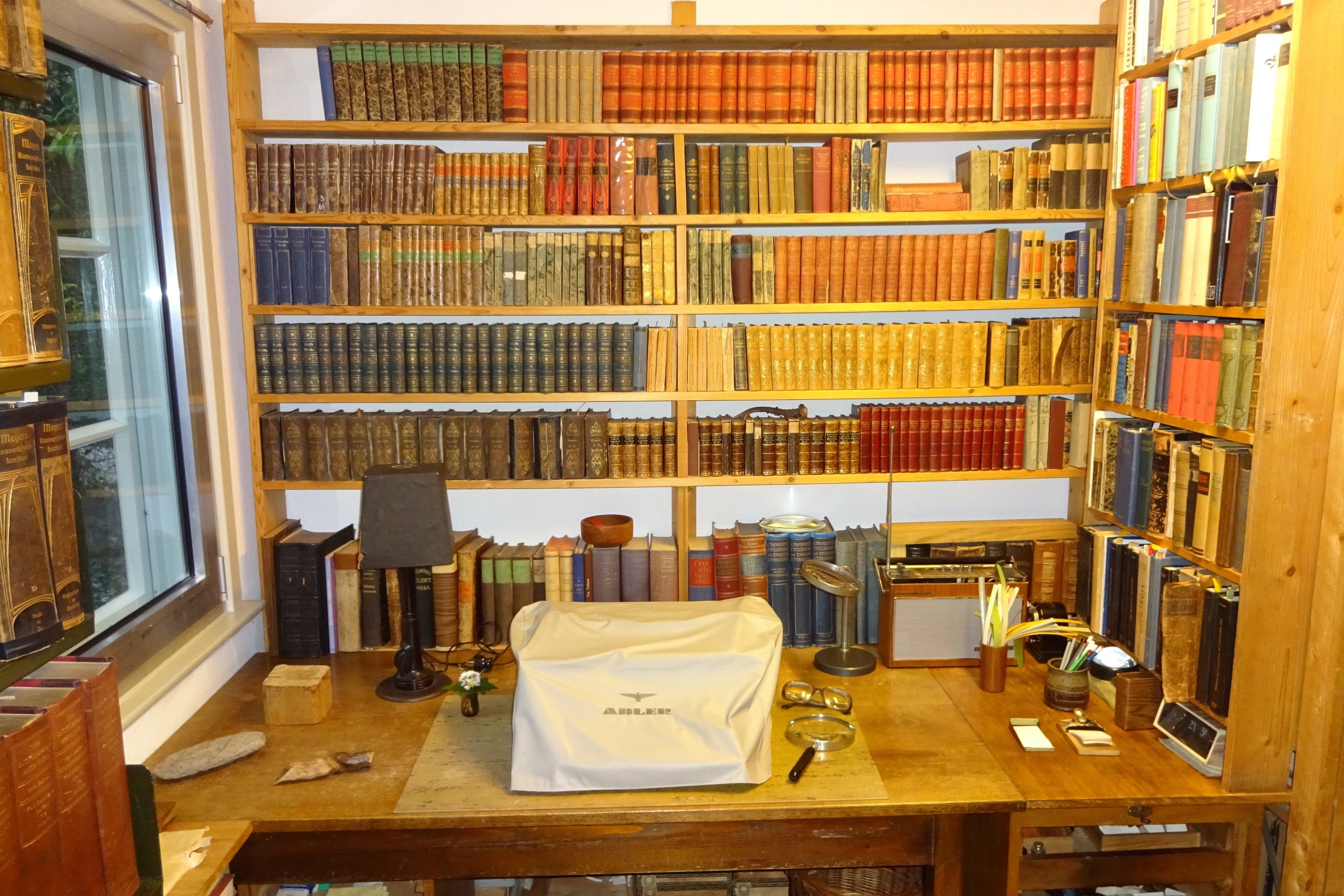 20171021 Besuch in Bargfeld 03