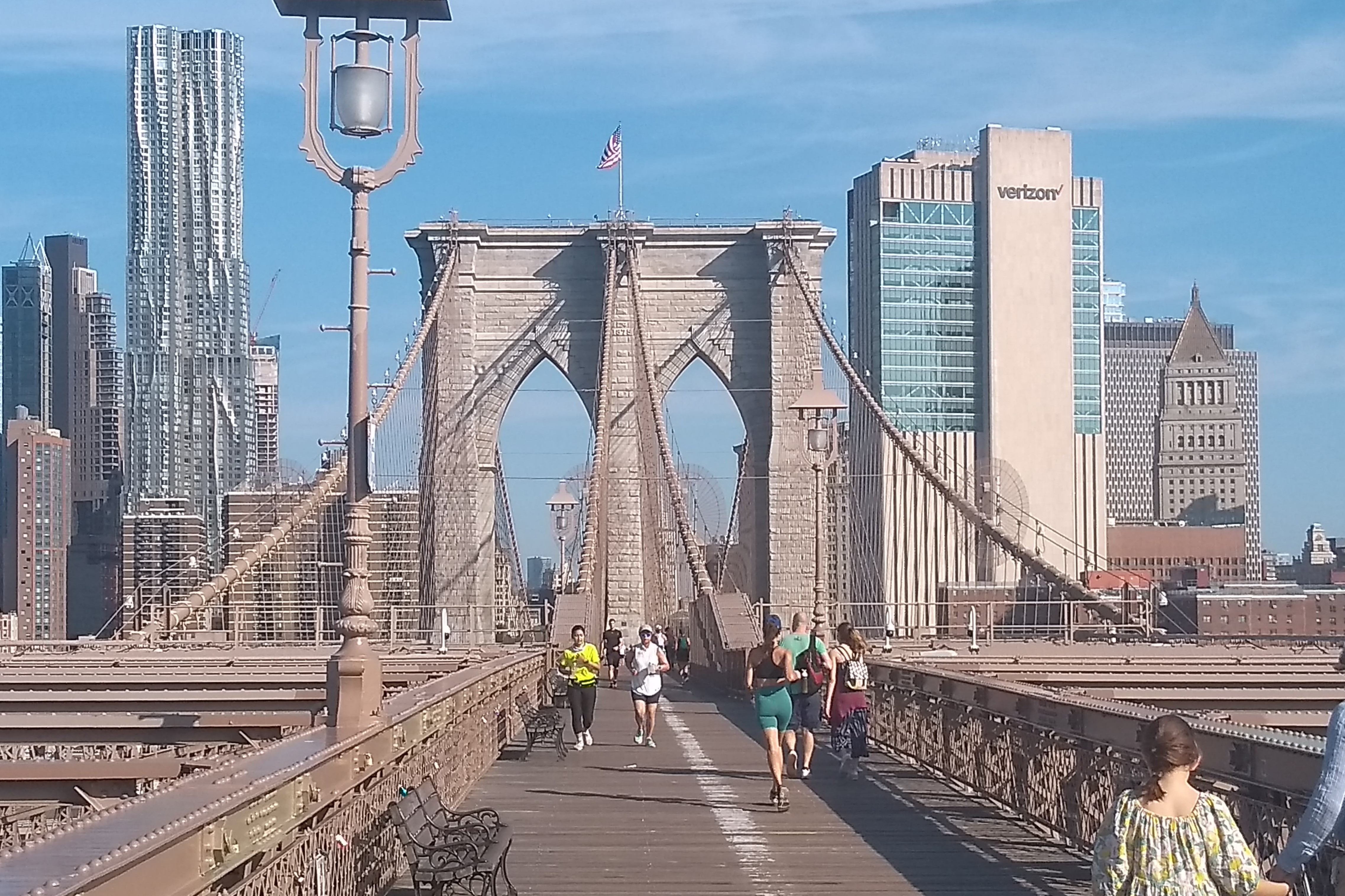 20220723 Brooklyn Bridge 01